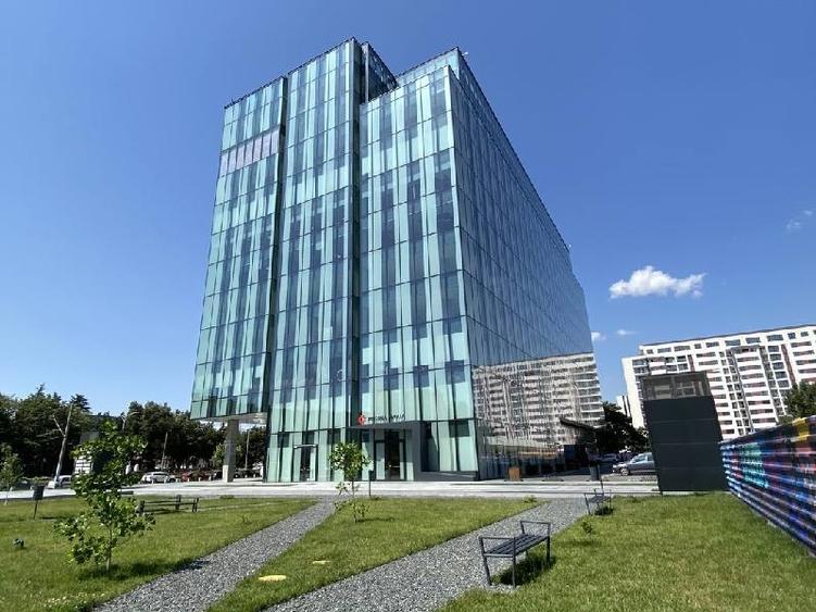 The Light 1, Cotroceni, 200 - 14230 mp  0% comision! - 5