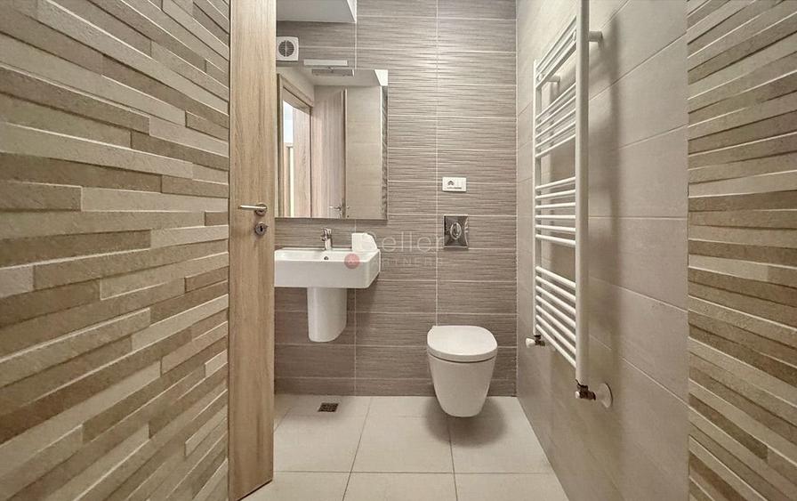 Zona Coresi | Loc De Parcare Subteran - 10