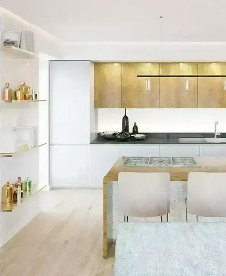 Apartament 3 camere | Curte si Gradina Proprie  | Bloc Boutique || - 5