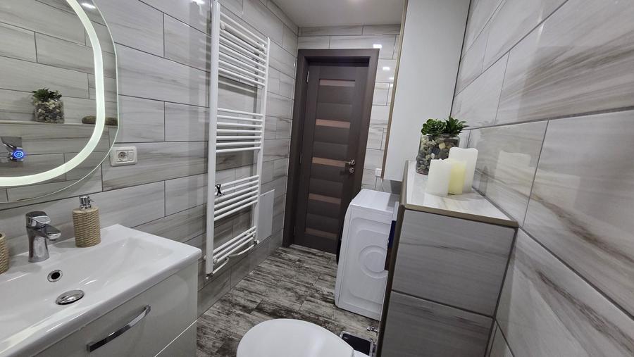 Vand apartament 2 camere - 10