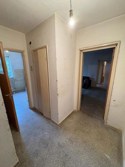 Apartament 2 camere, confort 1, semidecomandat Ploiesti Nord, langa liceul Nichita Stanescu - 1