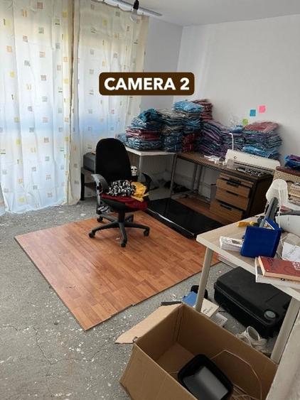 Vând apartament 2 camere - 11