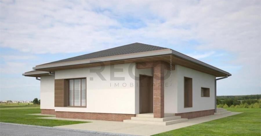 RECO Casa 4 camere,Cihei - 5