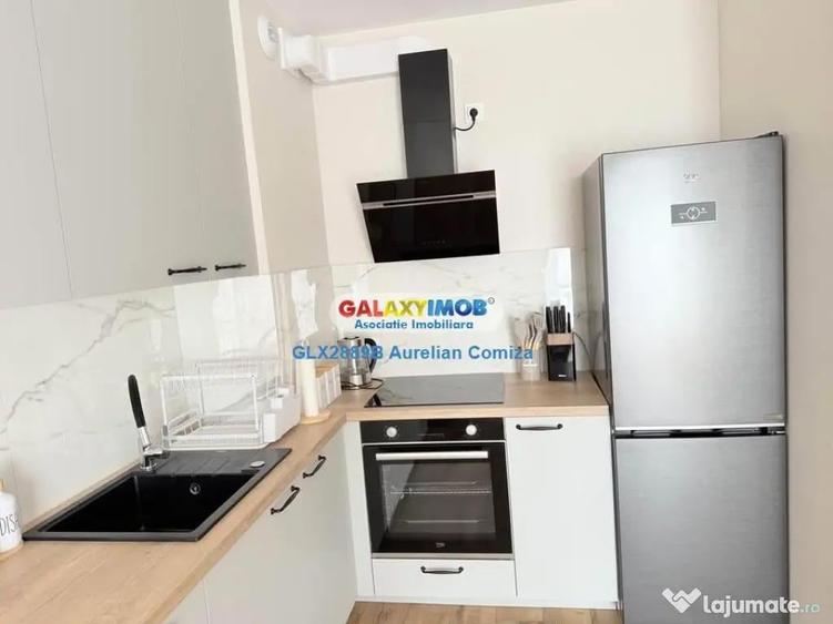 2 camere Giulesti/sp 50mp/etaj 1 - 4