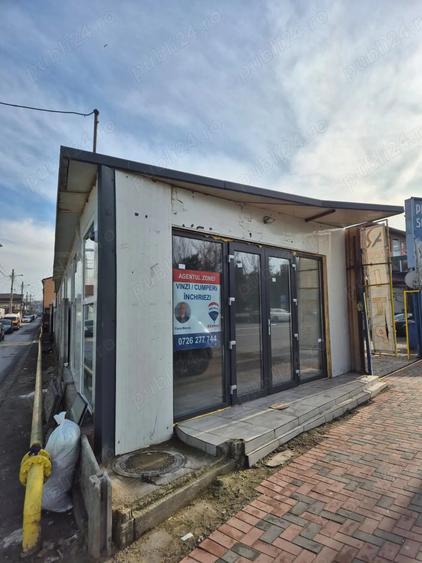 Inchiriere hala pentru muncitori - 3