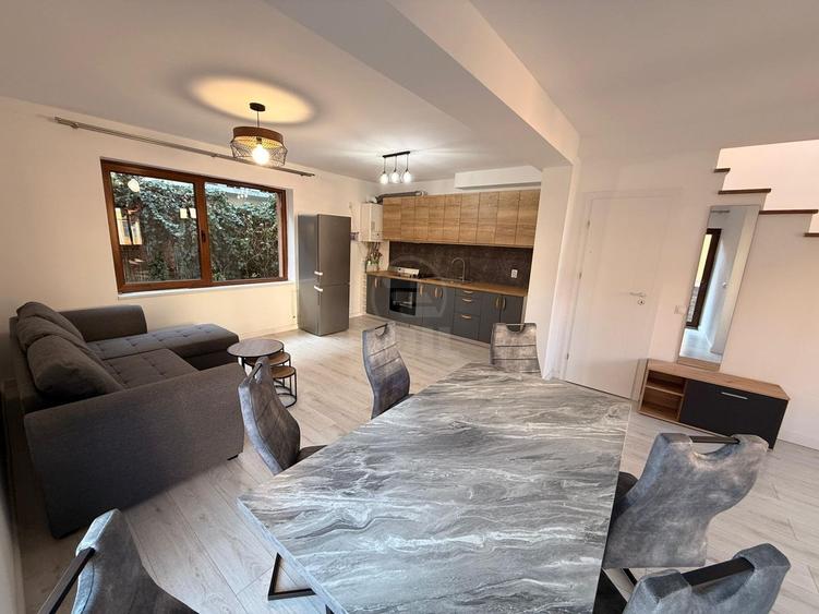 Duplex de inchiriat zona Eroilor central! - 1