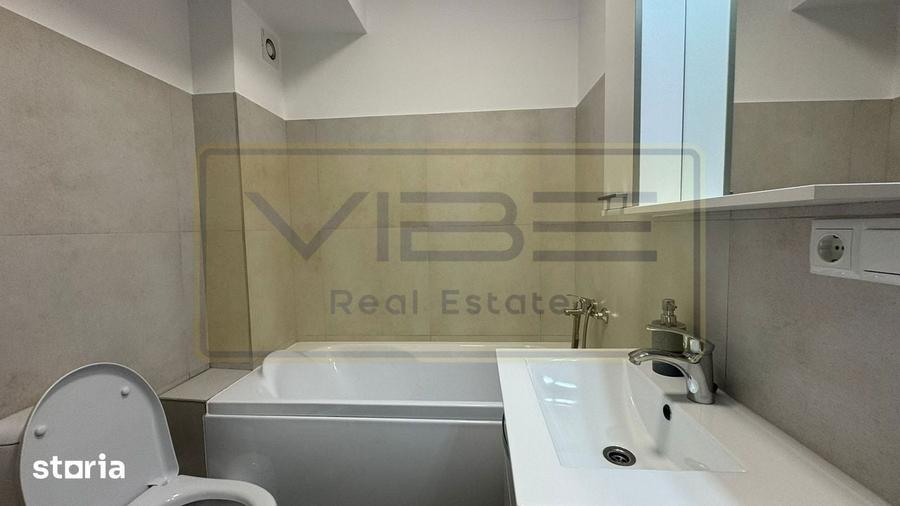 Apartament 1 camera + loc parcare Valea Adanca Pepinierei - 9