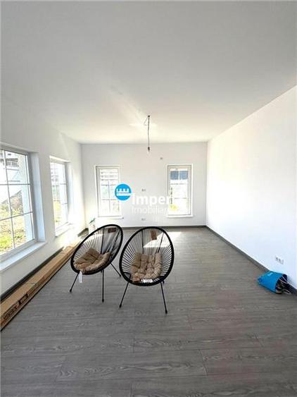 Casa P+ beci, 4 cam, intabulata, 450 teren,  Valea Adanca - 6