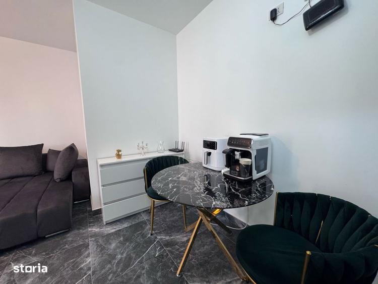 Garsoniera Mamaia Nord, zona Lidl - 9