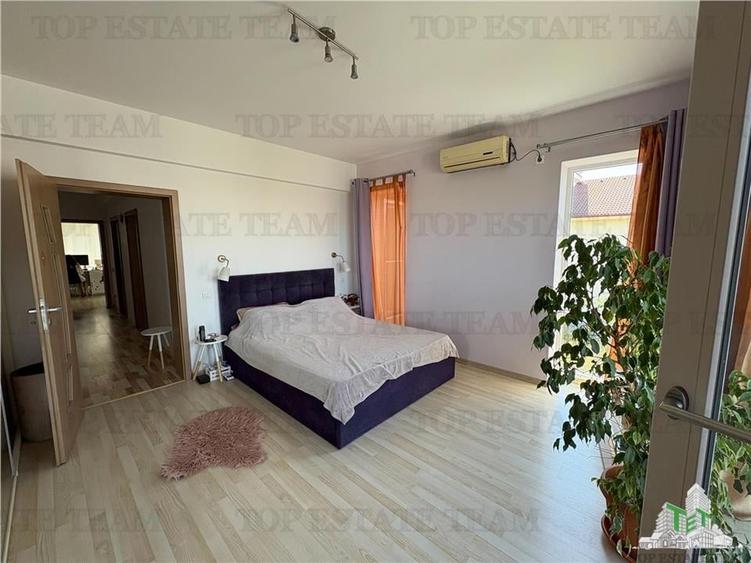 Vila P+2 cu vedere spectaculoasa la lacul Siutghiol, Mamaia-Sat - 2