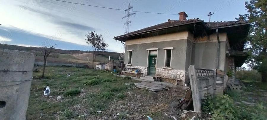 Casa de vanzare in jud.Alba, Garbova de Jos - 3