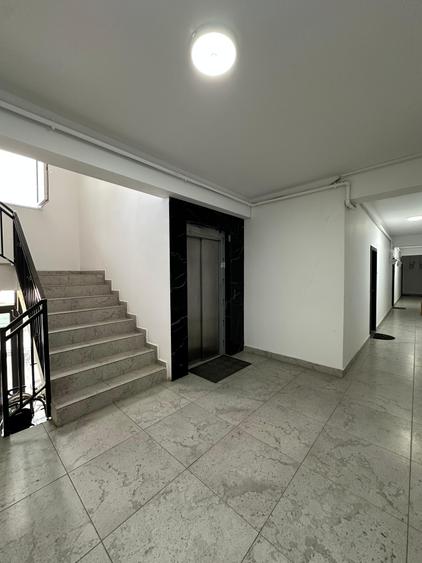 | EXCLUSIVITATE | Apartament 2 camere si grădină - 51 mp utili+40 mp grădină - 5