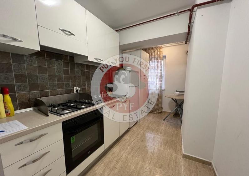 Confort City | 4 camere | 115mp | Decomandat | B12474 - 3