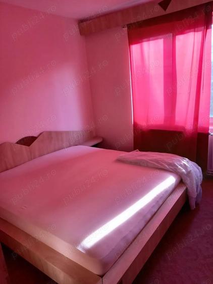 Inchiriez apartament 2 camere - zona Complex Studen?esc - 8