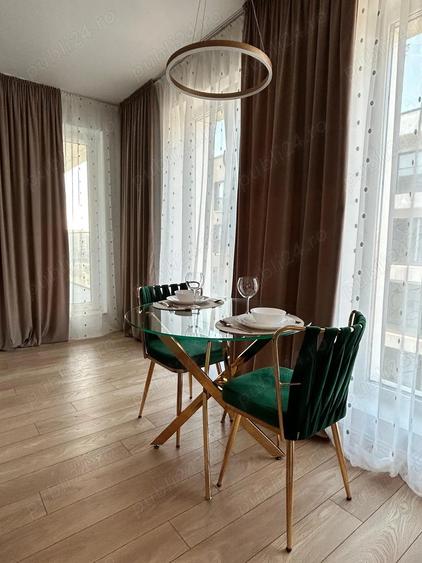 Apartment de inchiriat MTM residence 2 - 2
