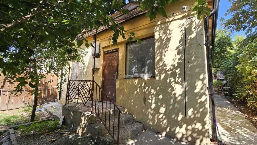 De vanzare Casa duplex in zona Pacurari, Str. Petru Poni - benzinaria MOL | 720 mp teren, comision zero - 3