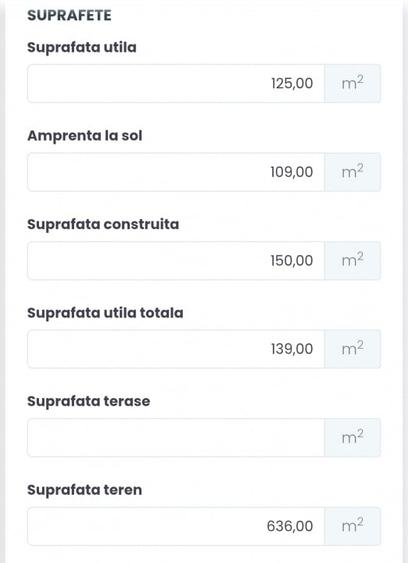 Exclusiv Vanzare Vila Ovidiu compartimentare inteligenta - 4