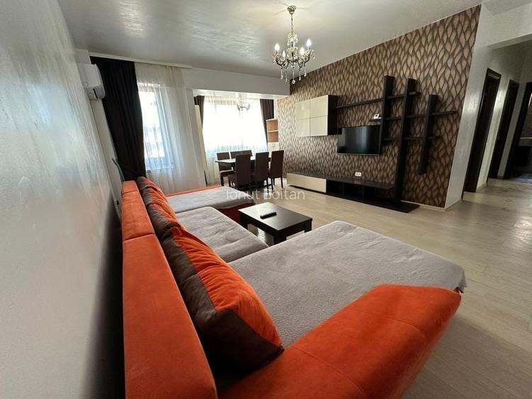 Apartament 2 camere Modern / Spatios - Bloc Nou - Tomis Plus - Parcare