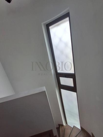 Townhouse unic 5 camere nemobilat | Foișorul de foc - Moșilor | 145 mp - 10