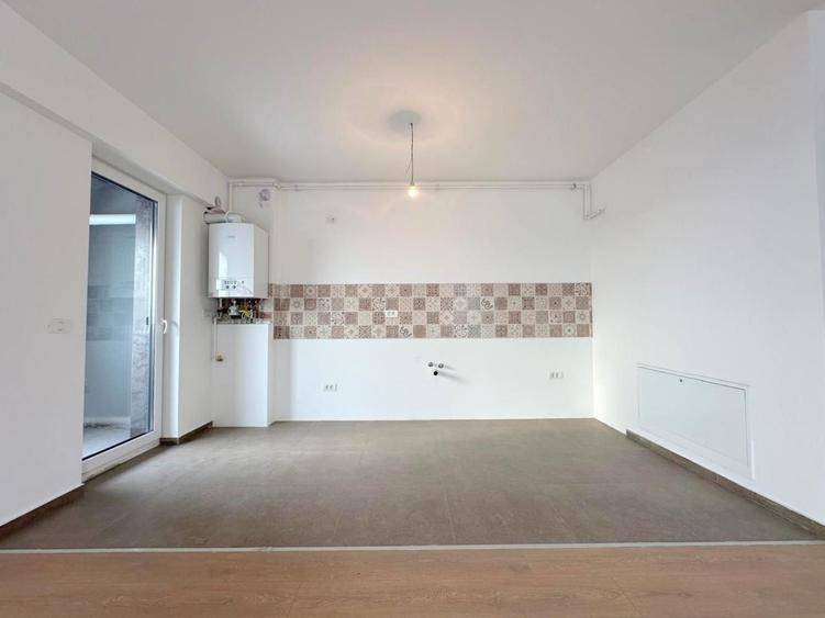 Apartament 3 camere de vânzare – Zona Torontalului - 1