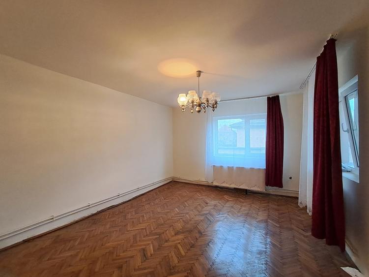 Casa individuala sup.construita 86 mp, teren 672 mp Apahida central - 7