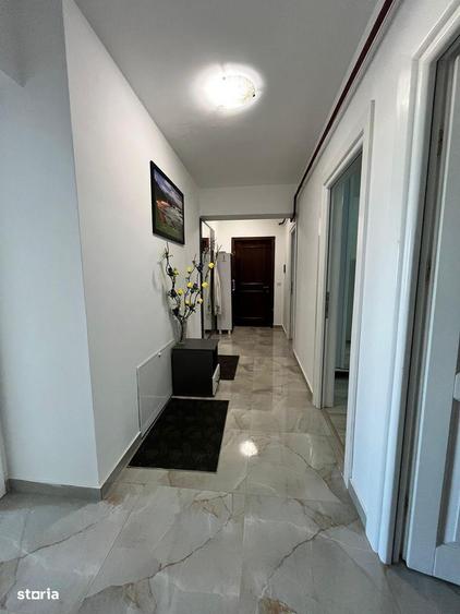 Apartament cu 3 camere CUG (IDEAL RESIDENCE) - 2