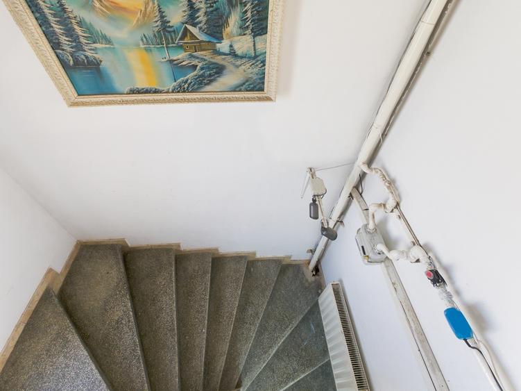 apartament în vilă, 95 mp, ultracentral/ Parc Carol- det. în anunț - 6