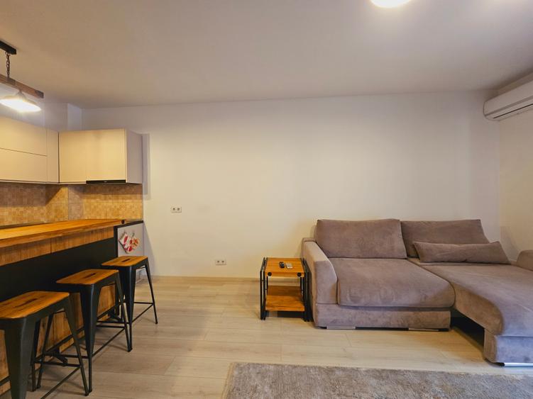 Soho Unirii | Timpuri Noi metrou | Apartament Ultramodern | Loc parcare subteran - 5