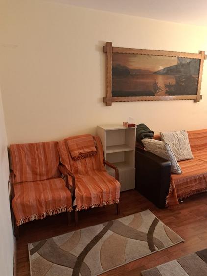 Garsonieră de închiriat – B-dul Take Ionescu – Etaj 1/10, mobilată și utilată - 6