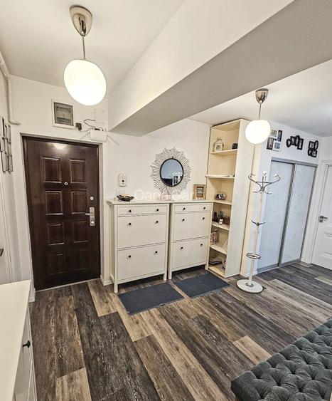 Apartament cu 4 camere decomandat, mobilat în Tomis Nord Apartament cu 4 camere decomandat, mobilat în Tomis Nord