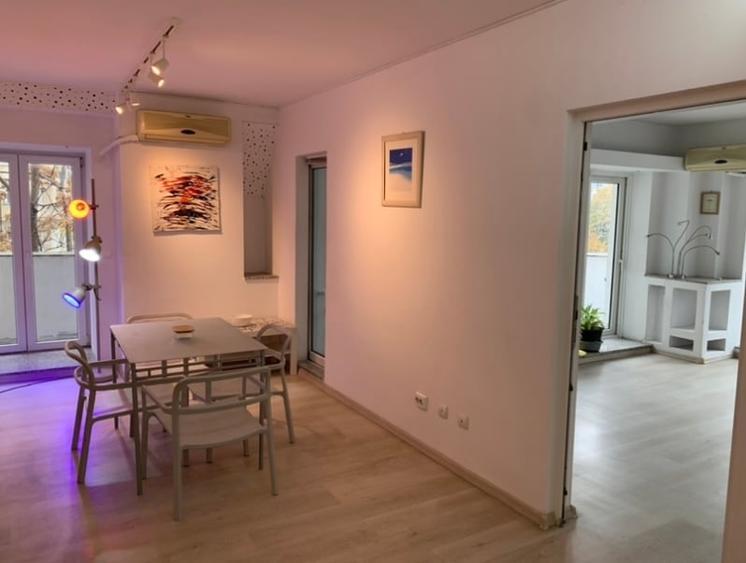 Locatie exceptionala, centru,UNIRII,STRADAL,MONOLIT,vedere bulevard,pe sud,102mp - 24