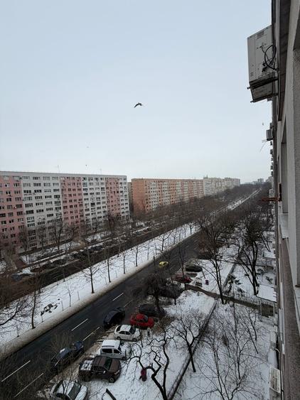 Nicolae Grigporescu metrou - 10