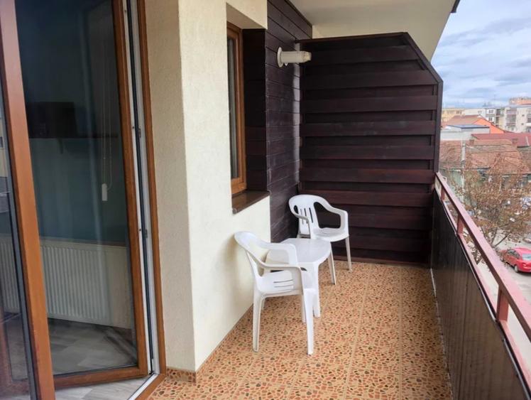 Apartament de vânzare, 1 cameră, 47 mp, Mărăști Hotel Paradis - 7