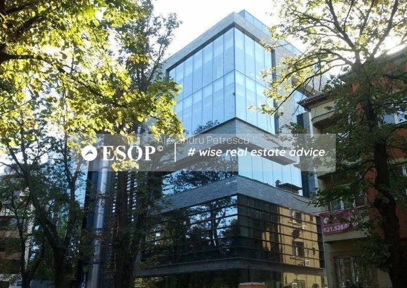 Aviatorilor Business Plaza, Aviatorilor, 200 mp 0% comision!