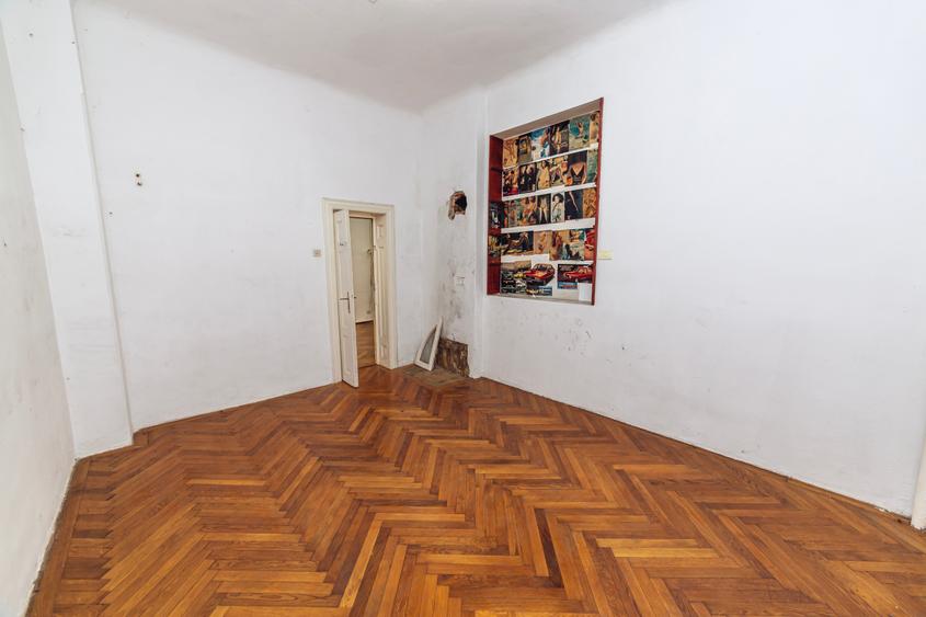 Casă in Floreasca cu Autorizatie de constructie-UNIC - 6