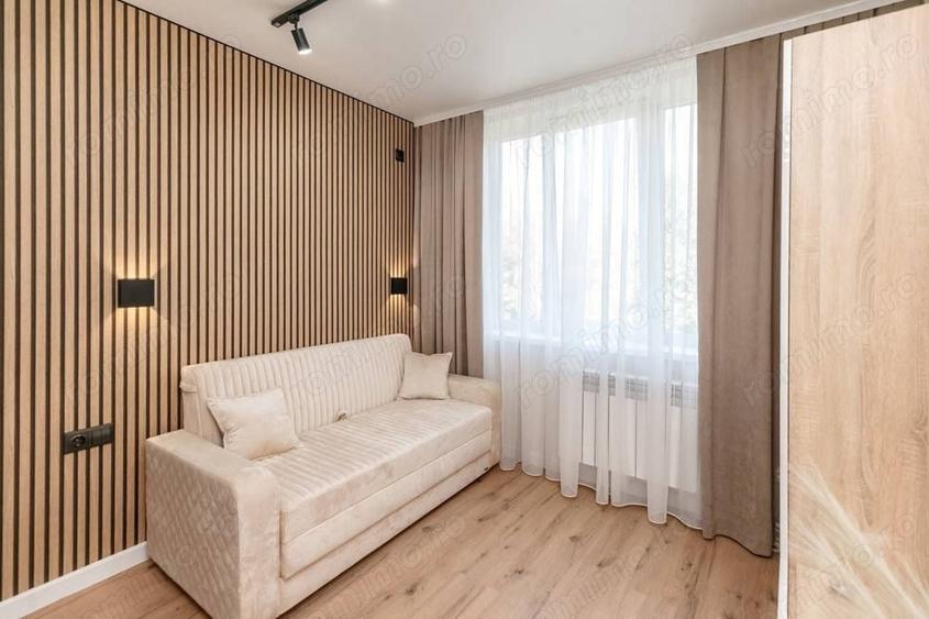 Garsoniera de inchiriat in zona Nicolae Grigorescu! - 4