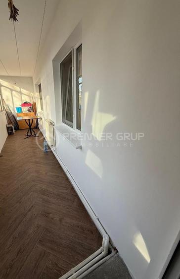 Apartament 2 camere, Tatarasi-Oancea, 55mp, CT - 6
