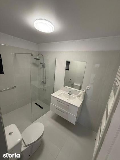 Casa pretabila birouri sau cabinete, 73 mp Str. Mircea cel Batran, - 7