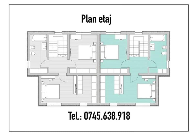 Duplex in Radauti - 5
