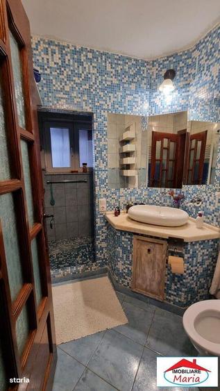 Parte de casa parter cu acces auto zona Cerbului - 1