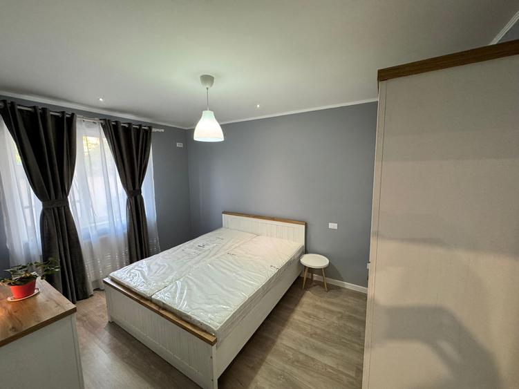 Ap 3 camere cu gradina 150mp Ghencea Cooperativei - 13