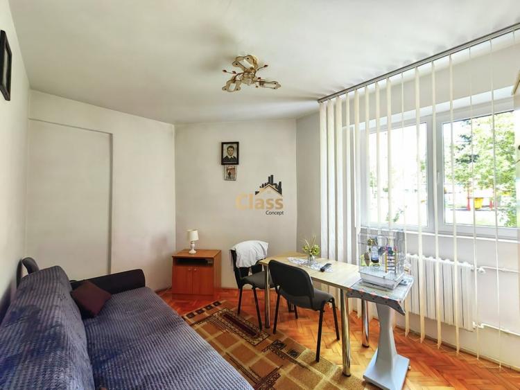 Apartament 2 camere | Decomandat | 62 mpu| Gheorghe Dima Zorilor - 4