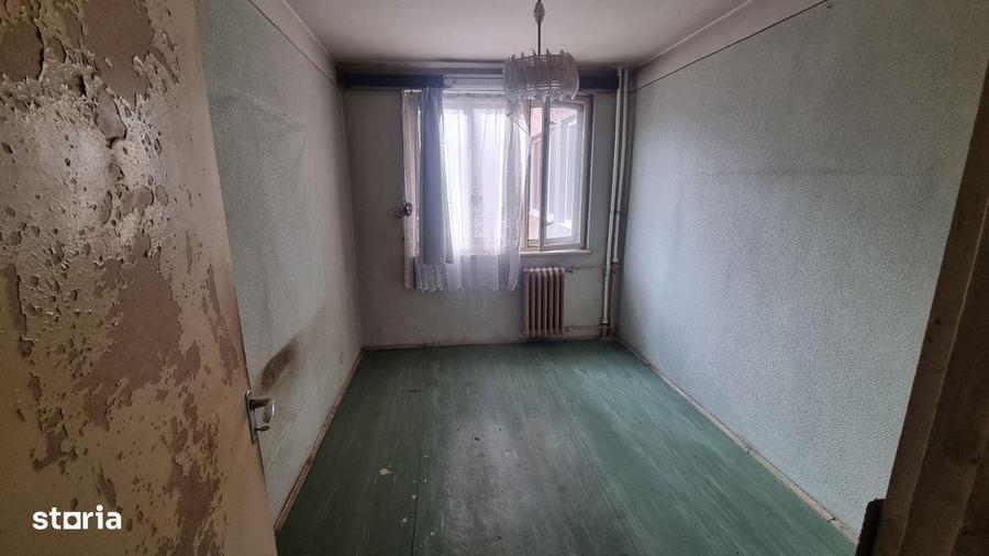 Apartament spa?ios 4 camere pe Bulevardul Dacia - 1