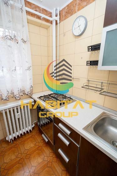 Garsoniera de Inchiriat - Zona Piata Iancului - 7