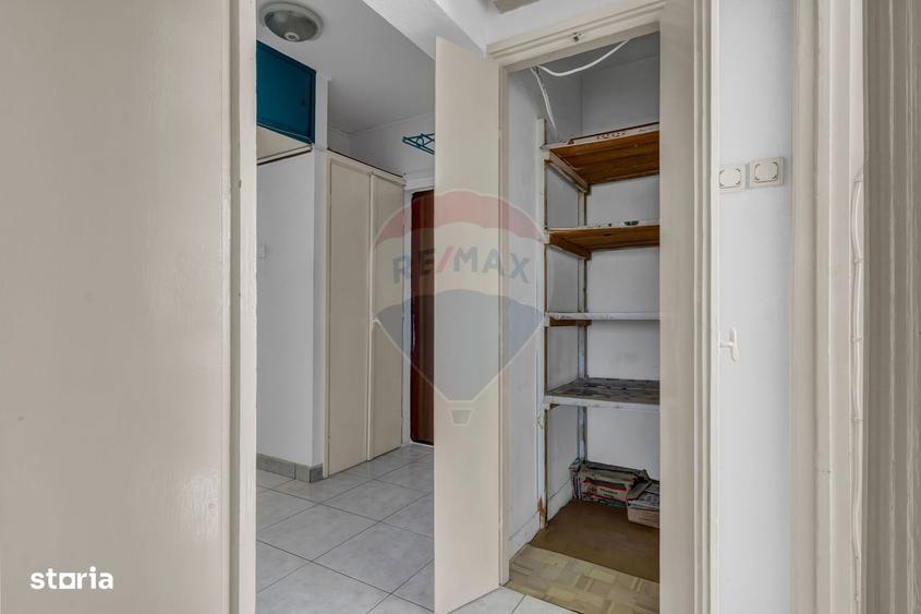Apartament 2 camere, Comision 0% de vanzare calea Romanilor - 16