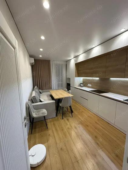 Garsoniera in Dorobanti - 4