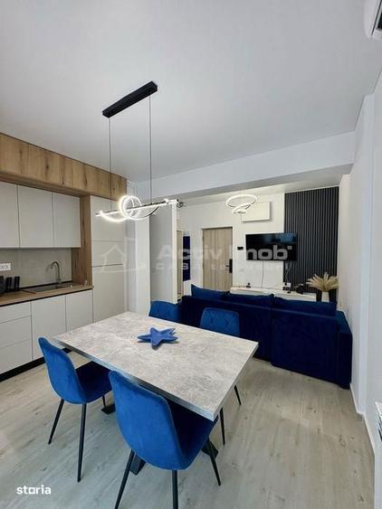 Apartament nou mamaia termen lung - 7