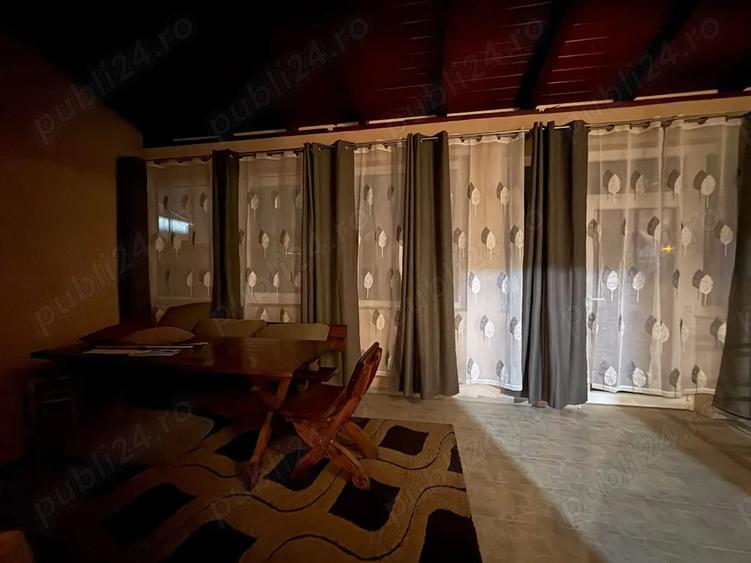 Ocazie . Inchiriez apartament cu 2 camere, la casa , zona Braytim - 2