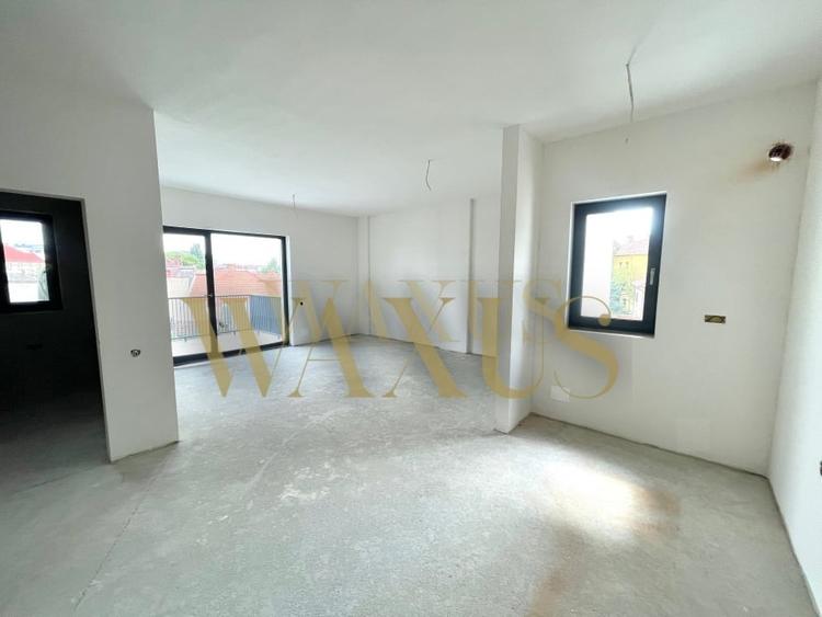 Apartament de 3 camere la 2 minute de Centru, 77mp, garaj subteran - 1
