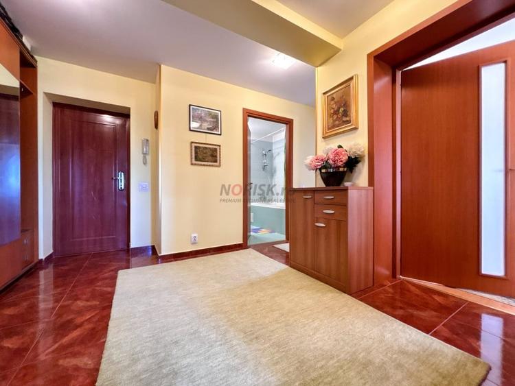 PRIMA Inchiriere Apartament 2 Camere Ten Blocks PACII  - 7min Metrou - 20